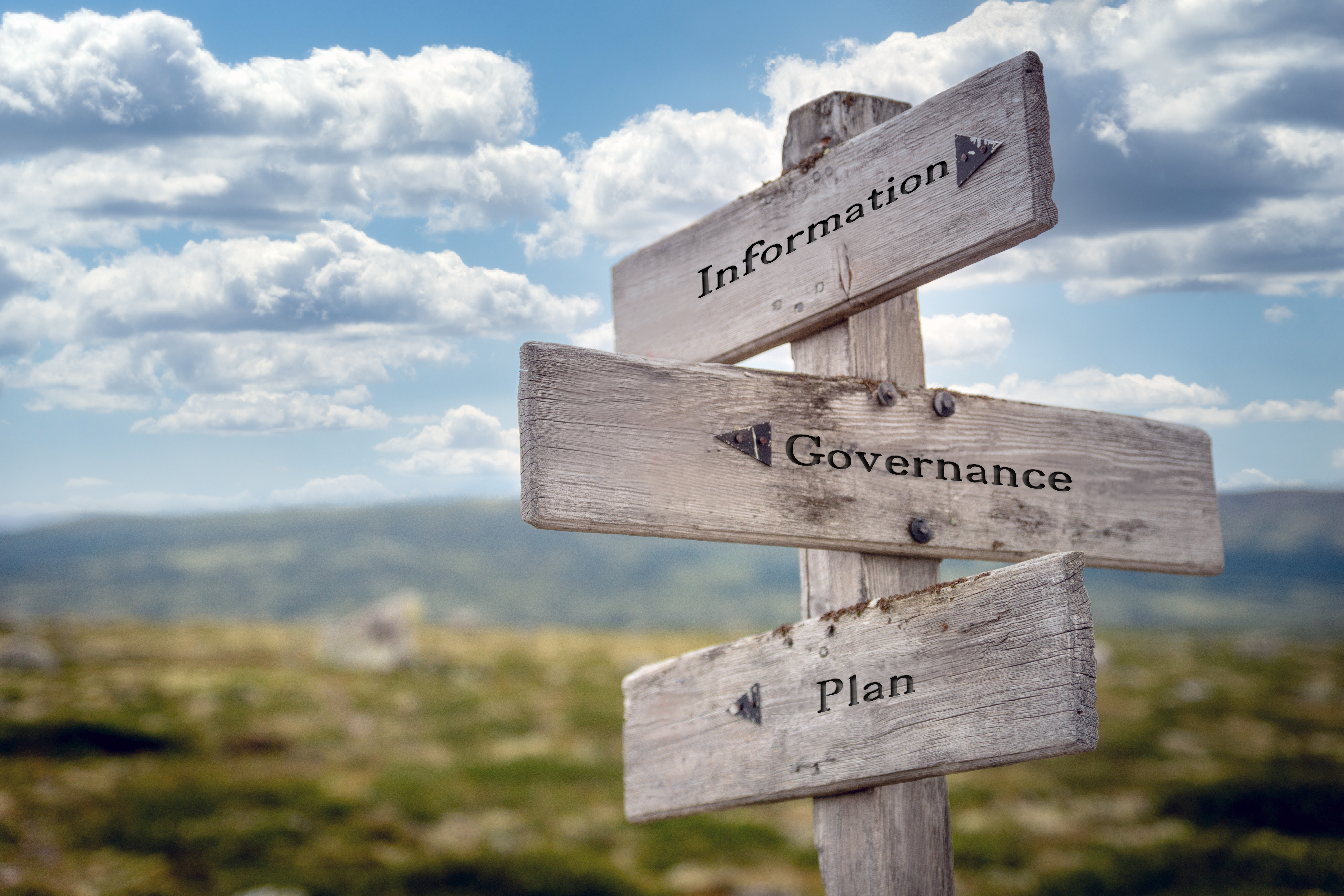 From Risk Oversight to Resilience Governance