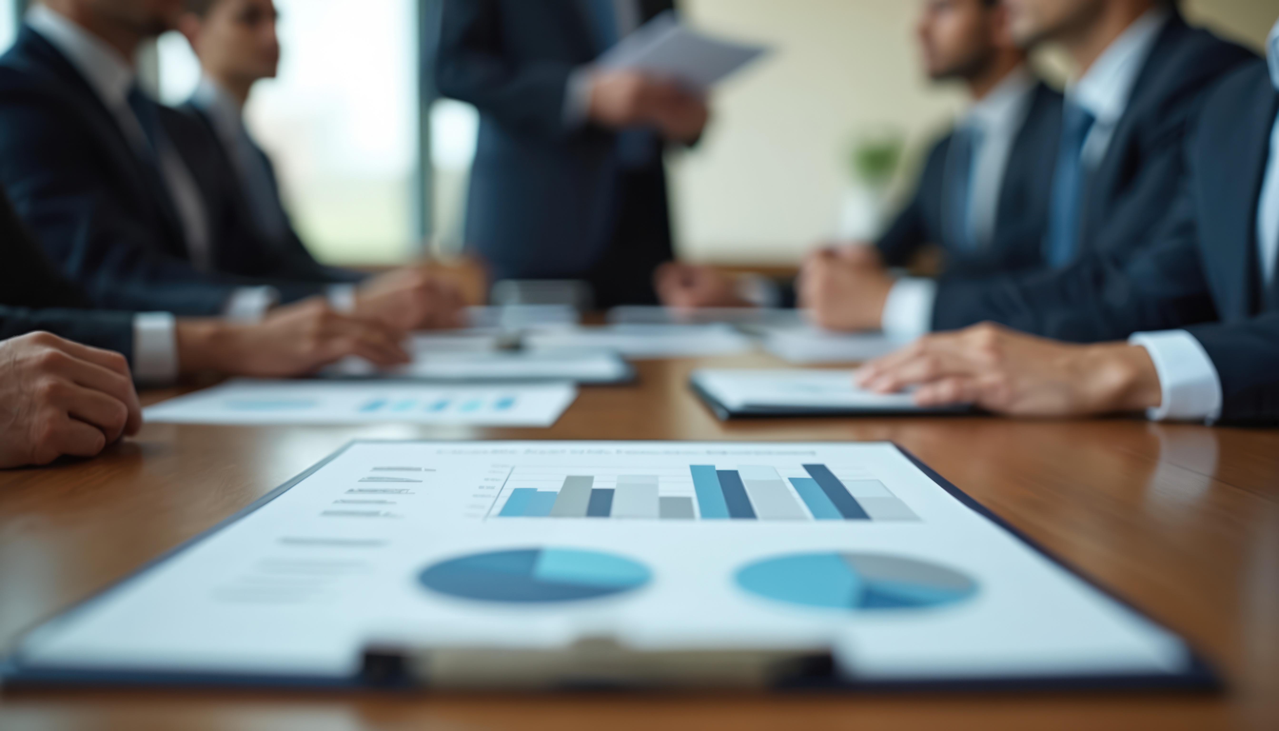 What Great Boards Do Differently After an Evaluation